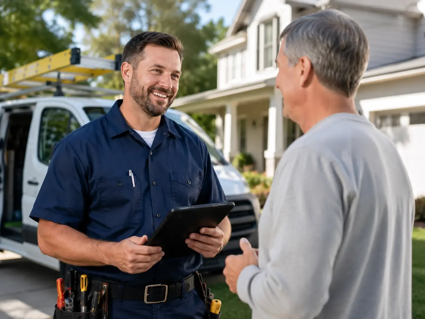 Whole Home Rewiring Belgrade, MT FAQs