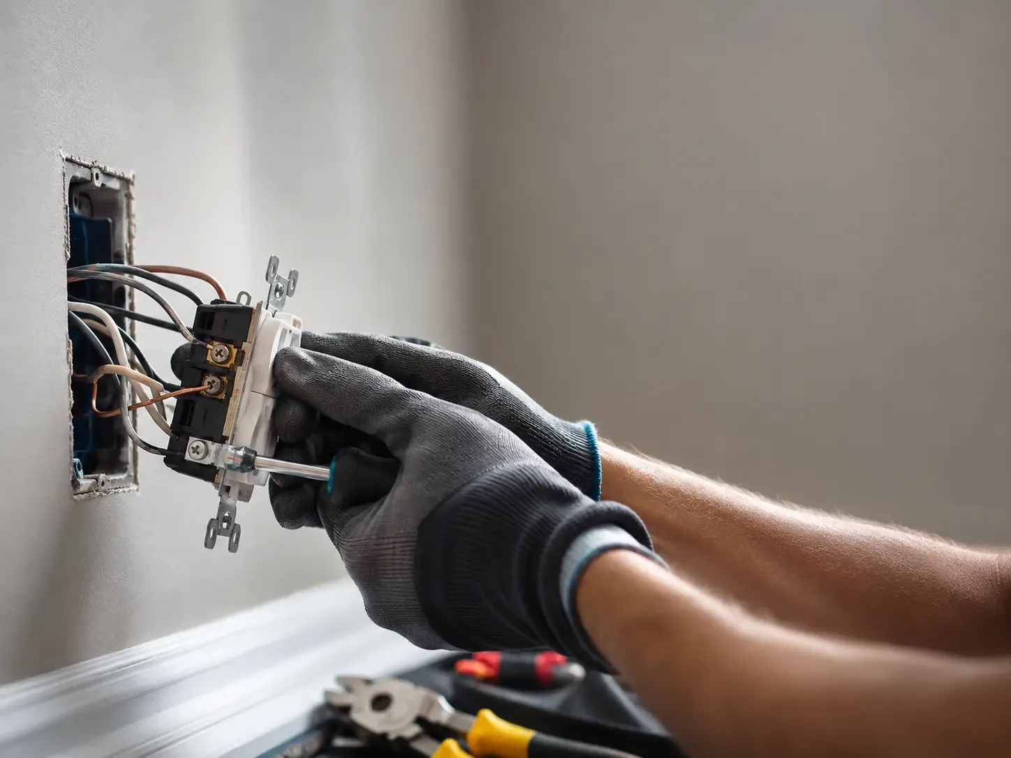 Why choose Whole Home Rewiring in Belgrade, MT